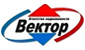 Логотип агентства Вектор Логотип агентства Вектор