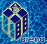 логотип агентство недвижимости Arena
