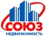 логотип агентство недвижимости ООО Союз-Недвижимость