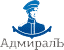 логотип агентство недвижимости АдмиралЪ