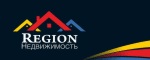 логотип агентство недвижимости Регион-недвижимость