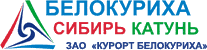 логотип филиал в г. Иркутске ЗАО Курорт Белокуриха